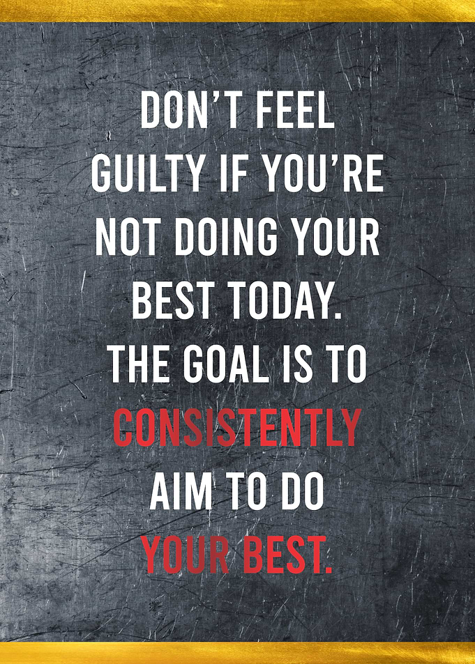 sport success motivational