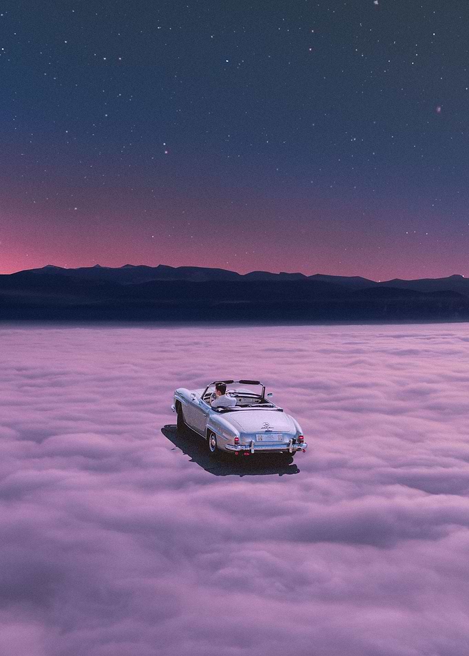 CLOUDS