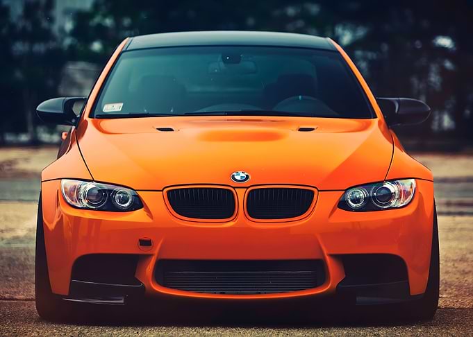 BMW M3