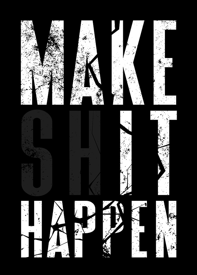 Make It Happen