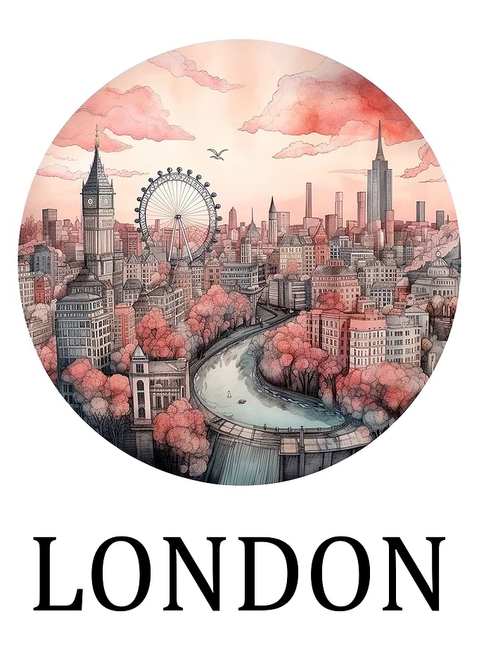 london City UK