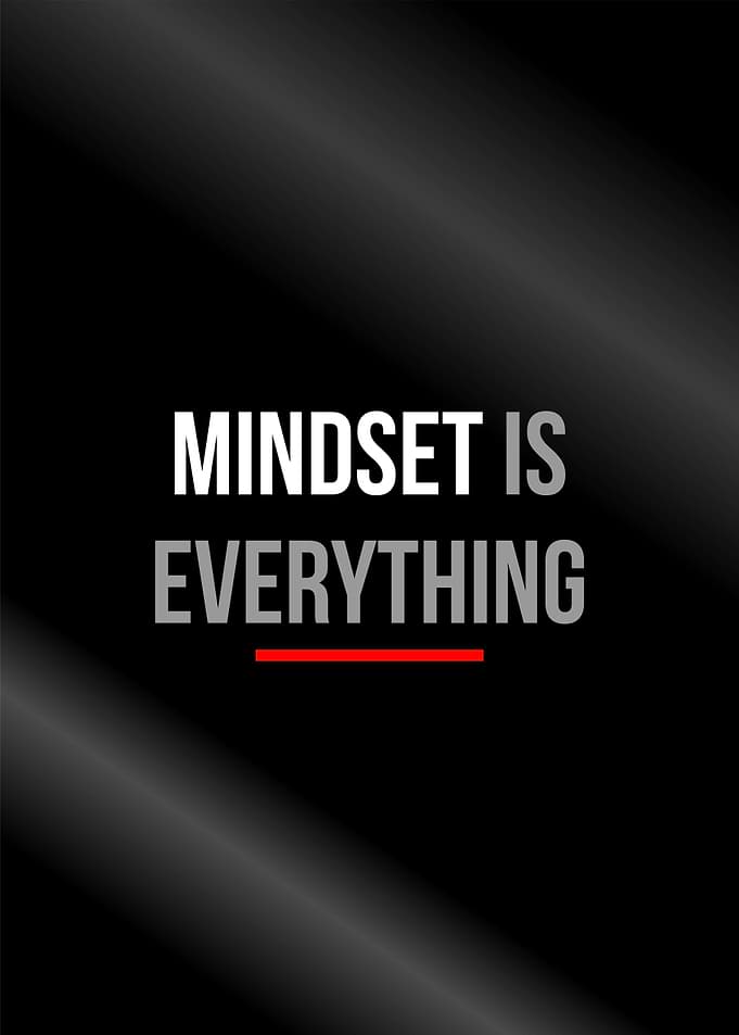 success motivation