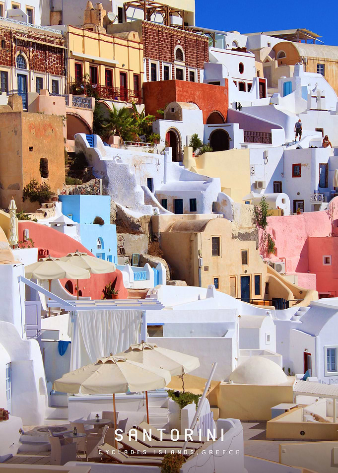 Santorini