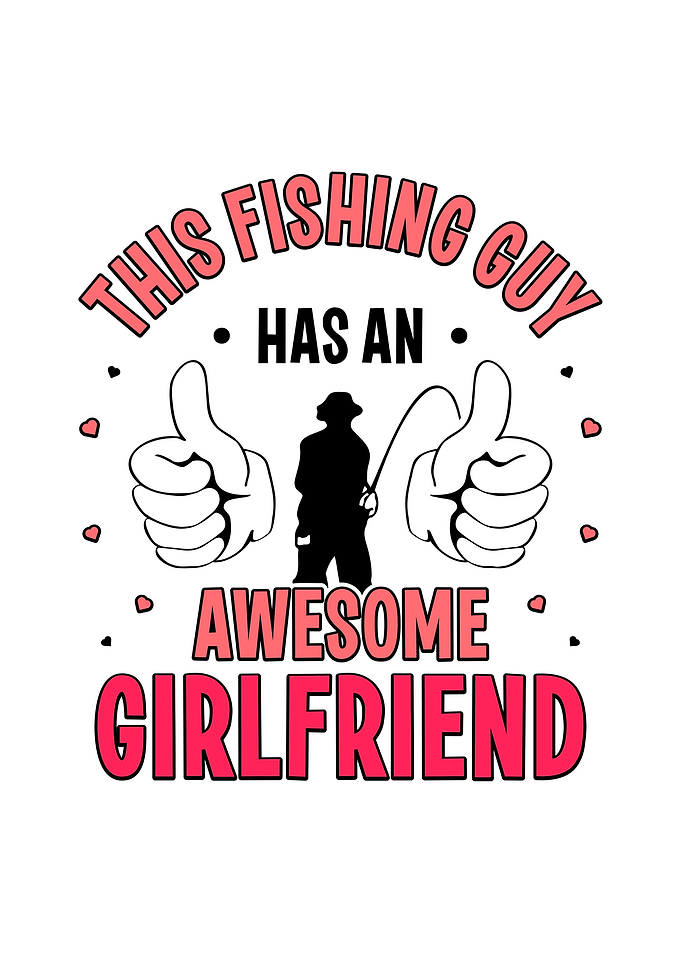 Valentins Day Fishing