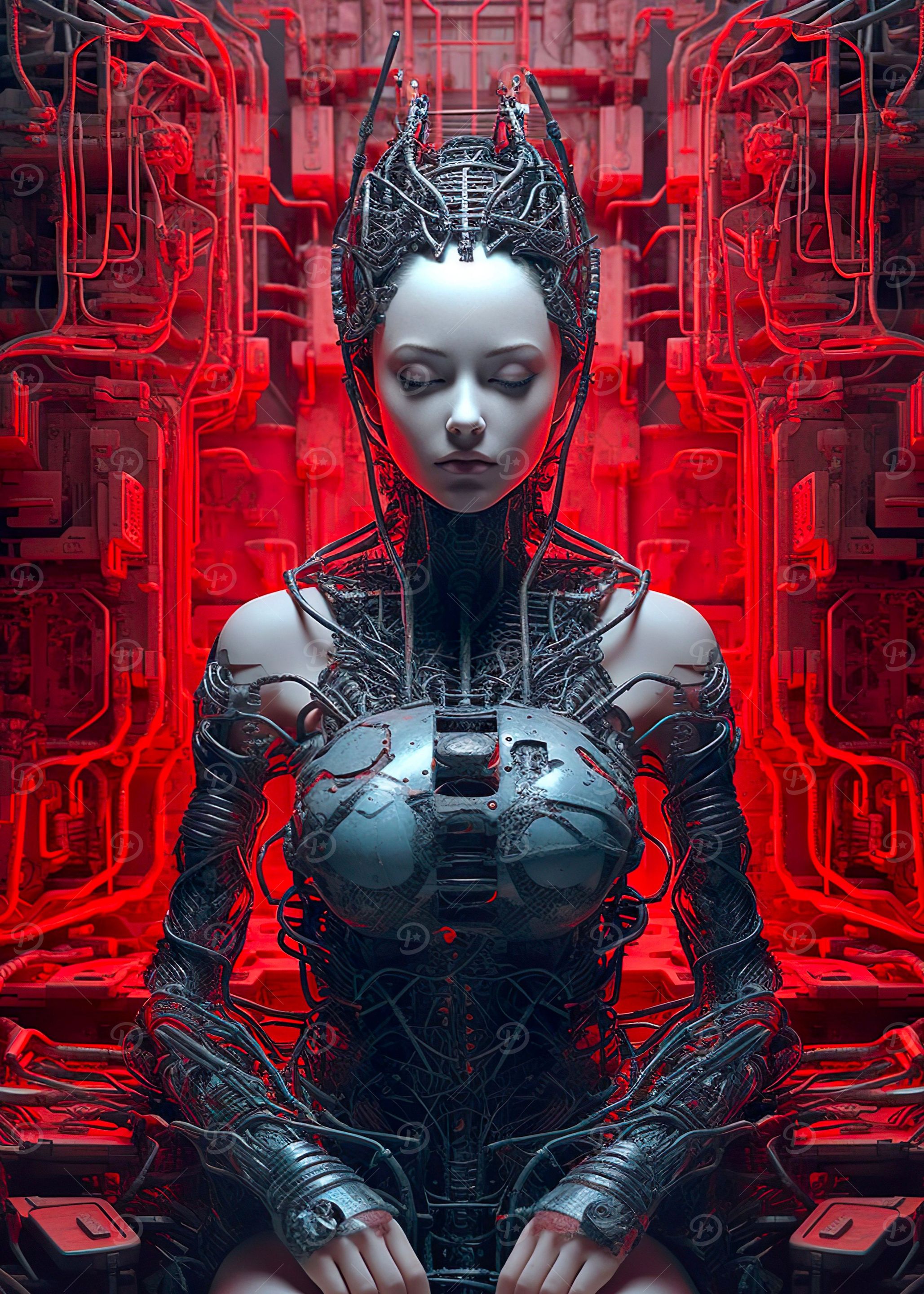 The Empress