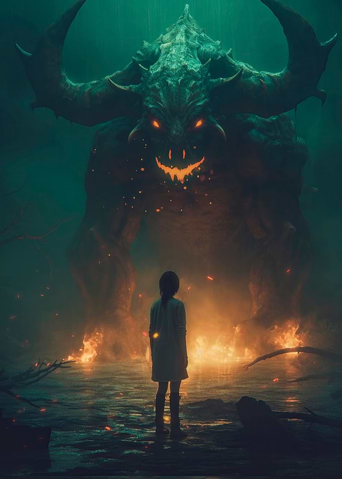 My Dragon
