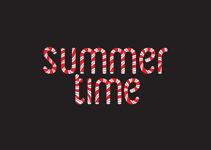 Summer time