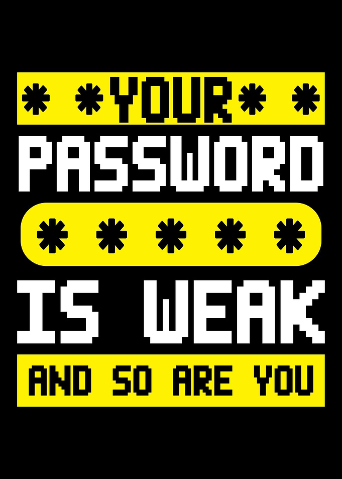 Cyber Security Hacking IT