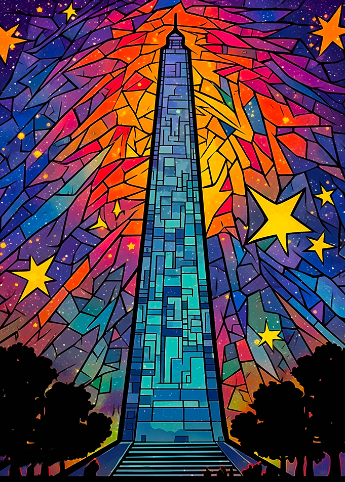 Obelisco de Buenos Aires