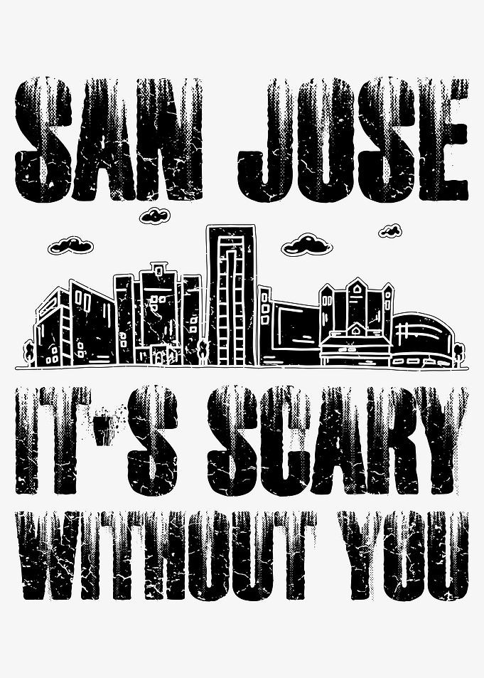 Homesick San Jose America