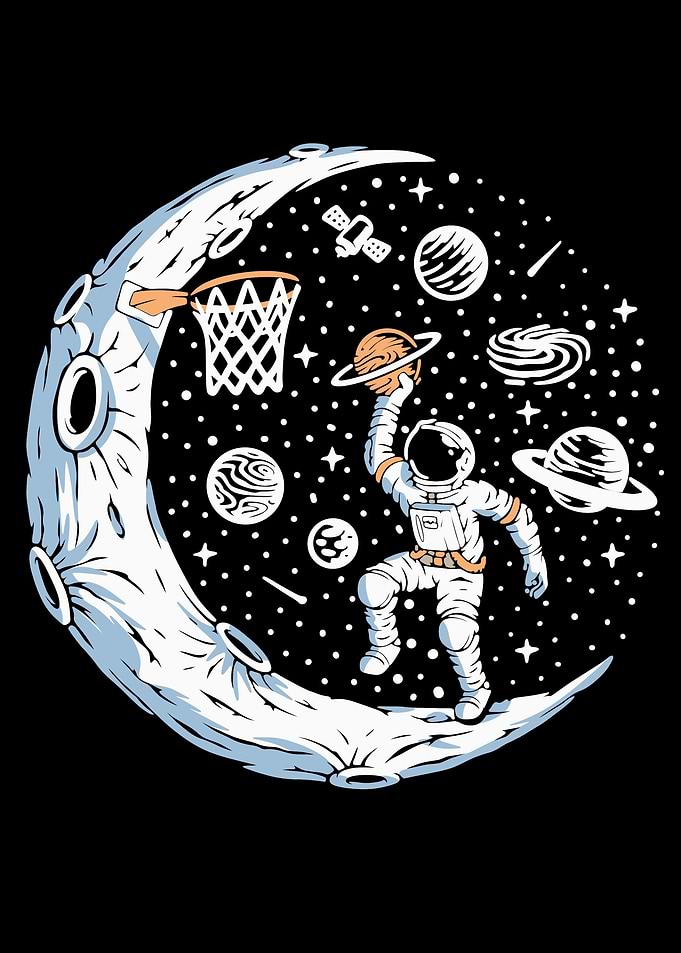 Astronaut