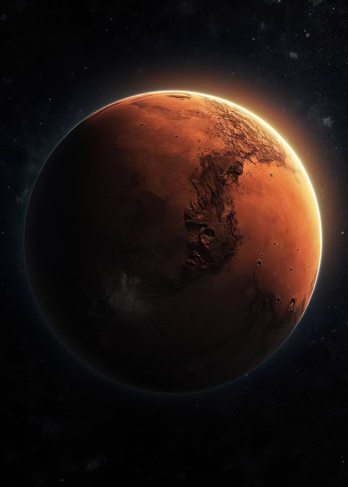 Mars