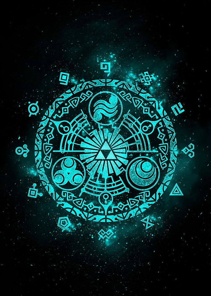 Time Portal