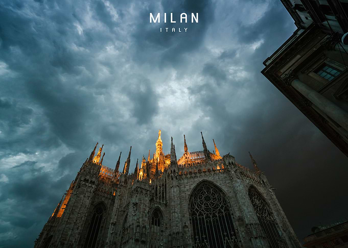 Milan