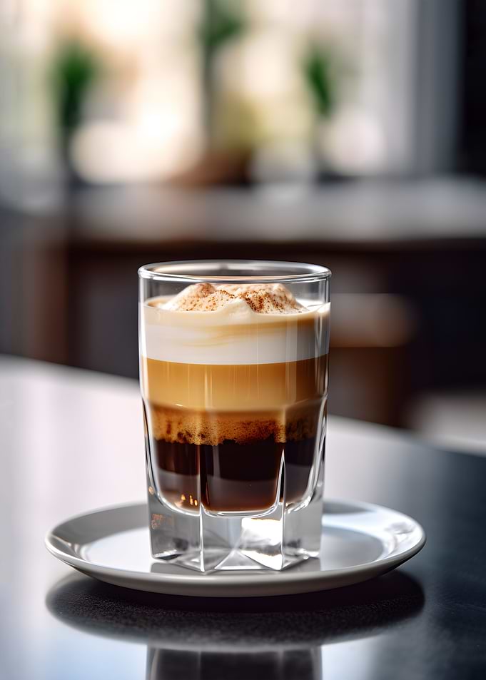 Morning Espresso Yourself