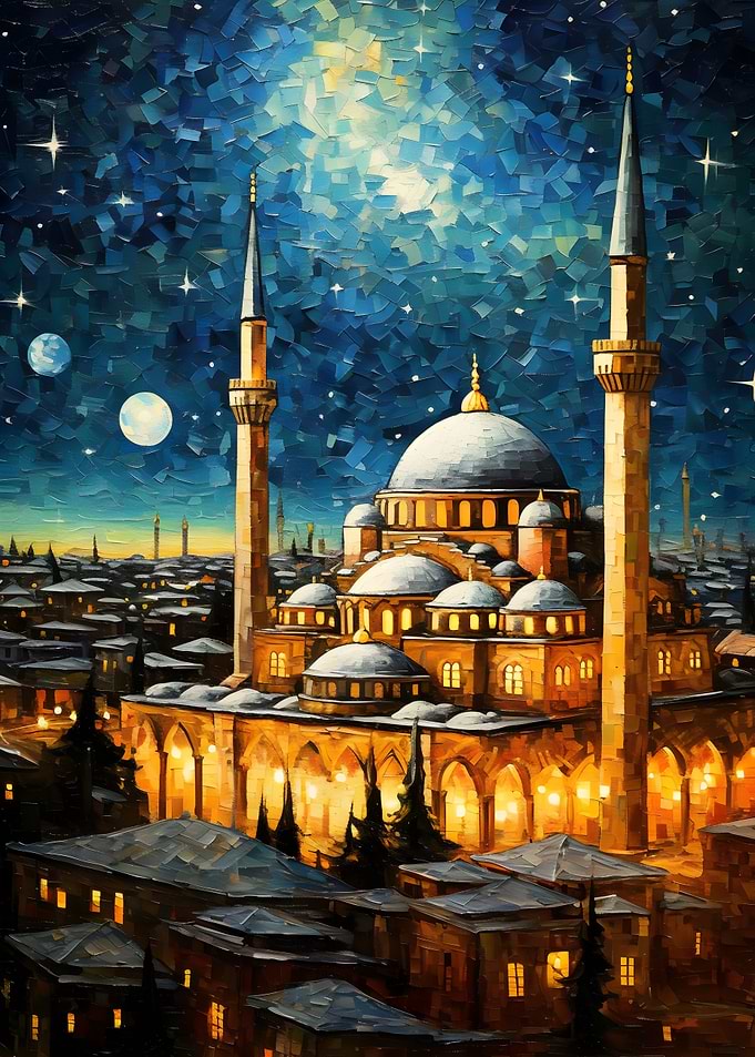 Hagia Sophia