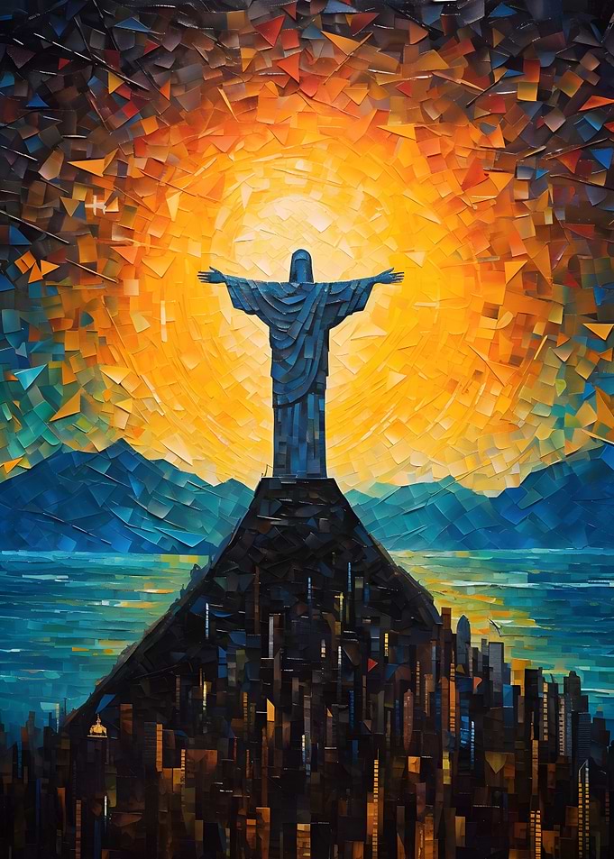 Rio Art