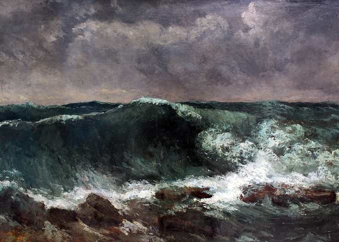 The Wave