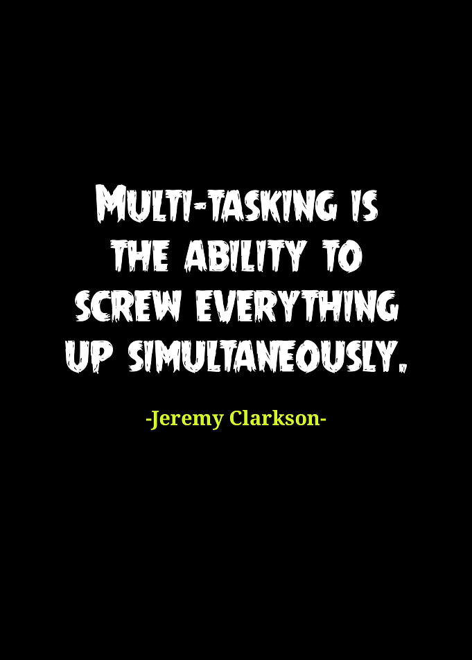 Jeremy Clarkson Quotes