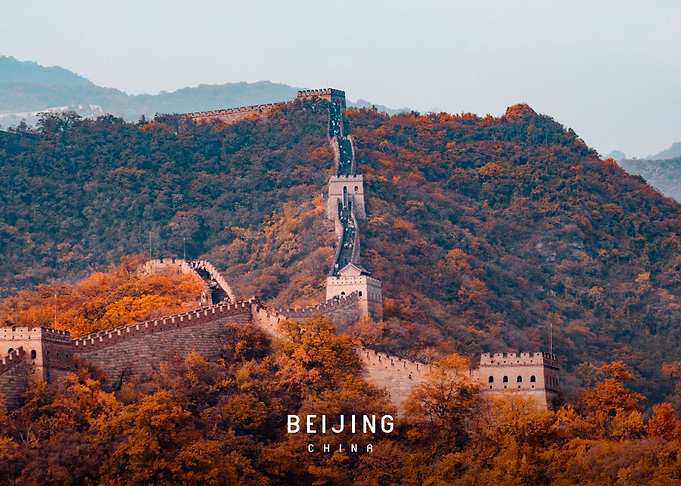 Beijing