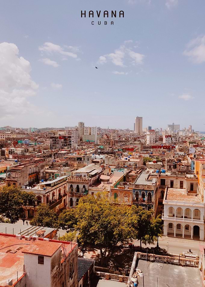 Havana
