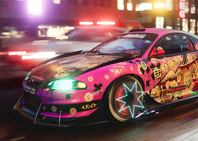 SPORTCARS RGB