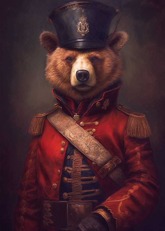 Bear