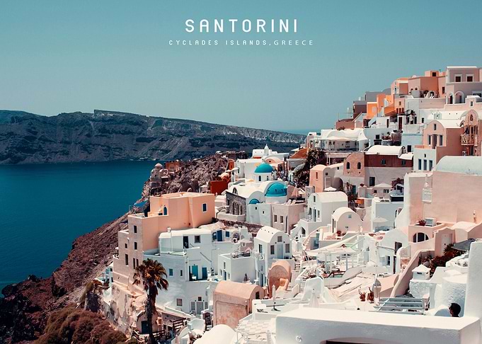 Santorini