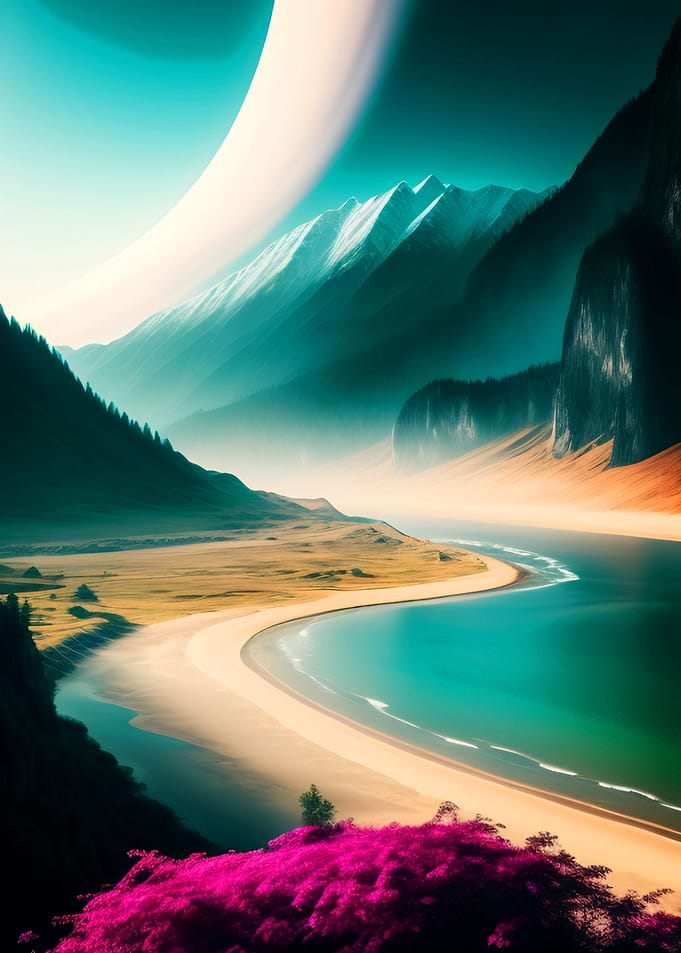 SNOW MOUNTAIN