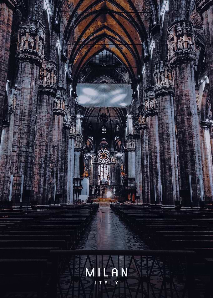 Milan