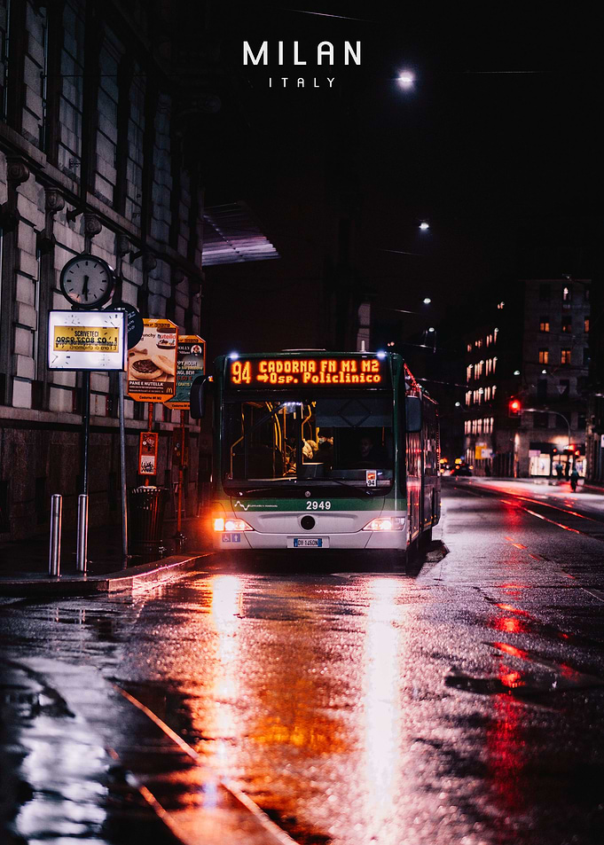 Milan