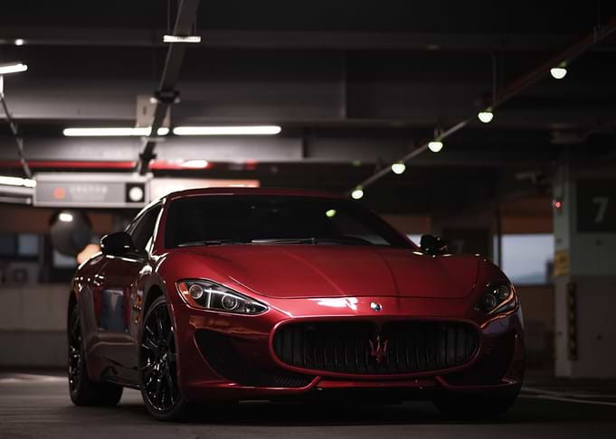 Maserati