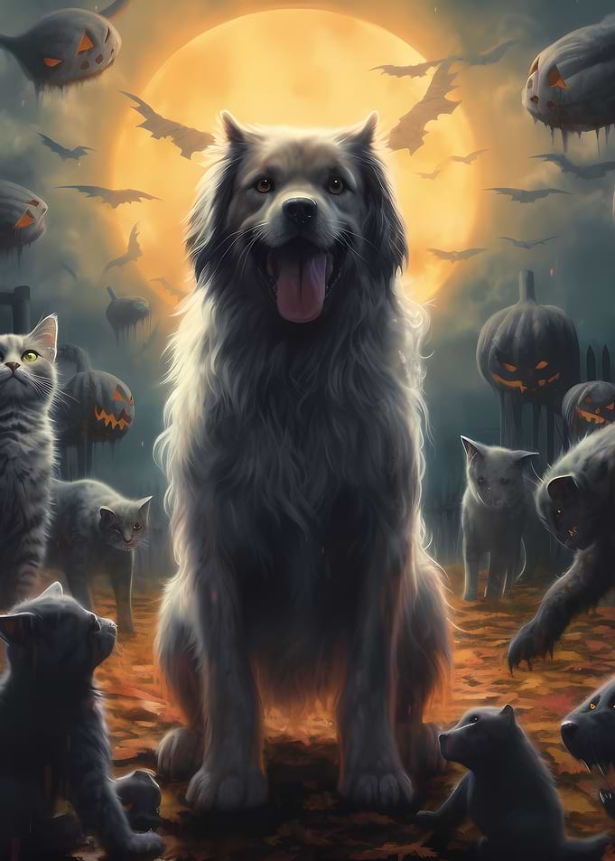 Dreadful Howls
