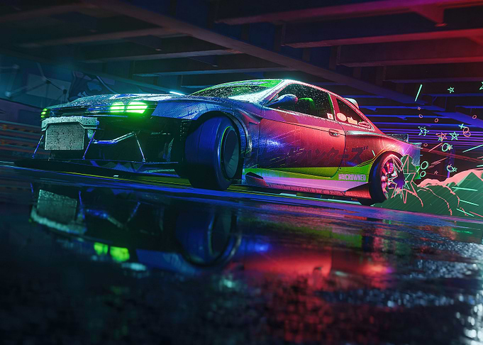 SPORTCARS RGB