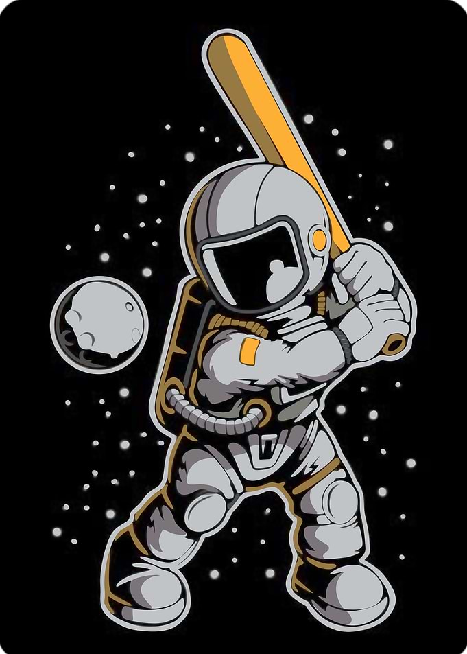 Astronaut