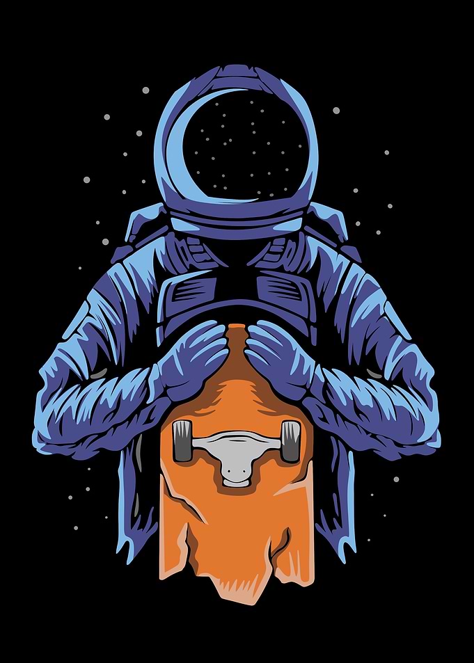 Astronaut