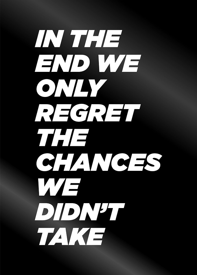 success motivation