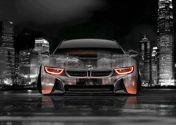 BMW M3