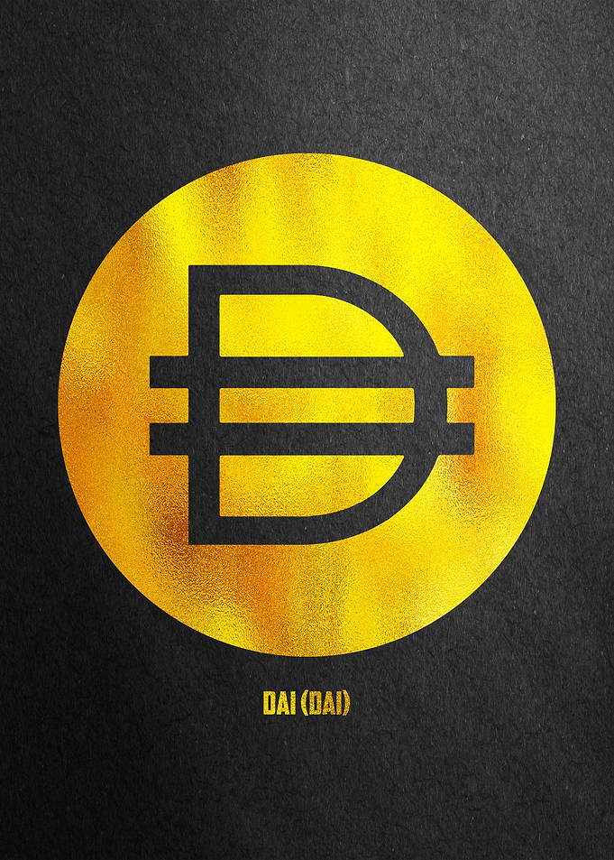 DAI Coin