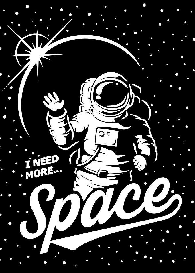Astronaut