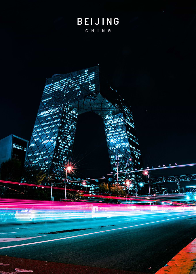 Beijing