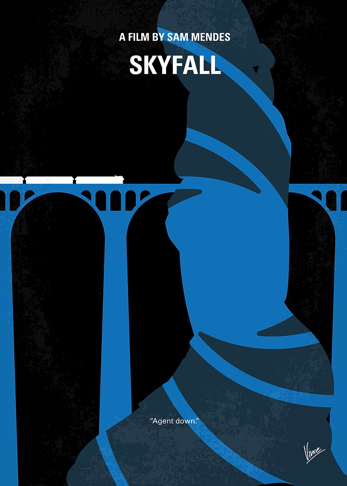 No2770072 My Skyfall