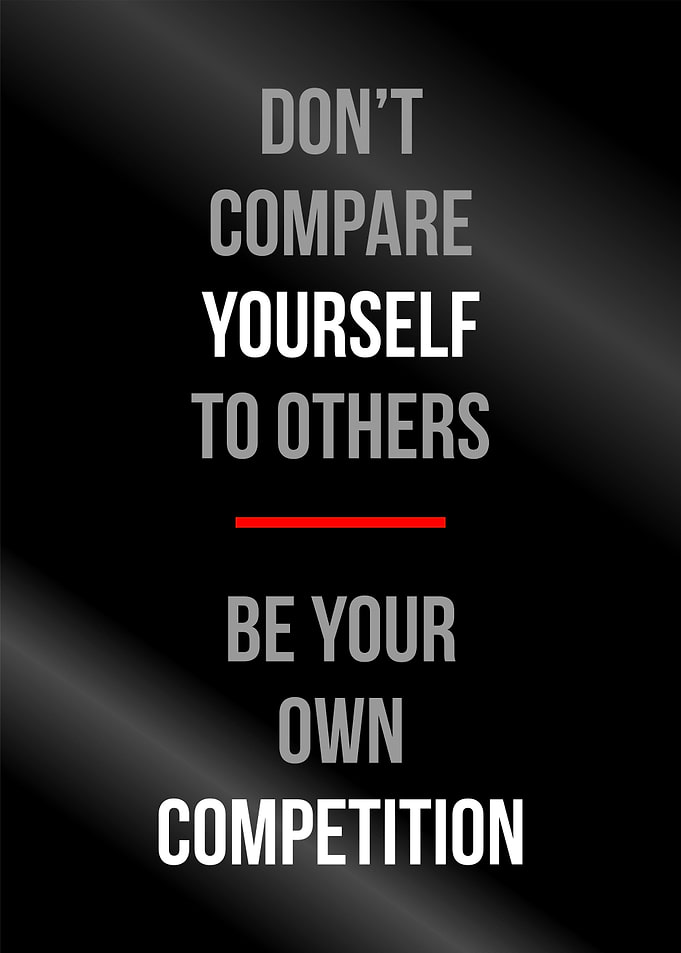 success motivation