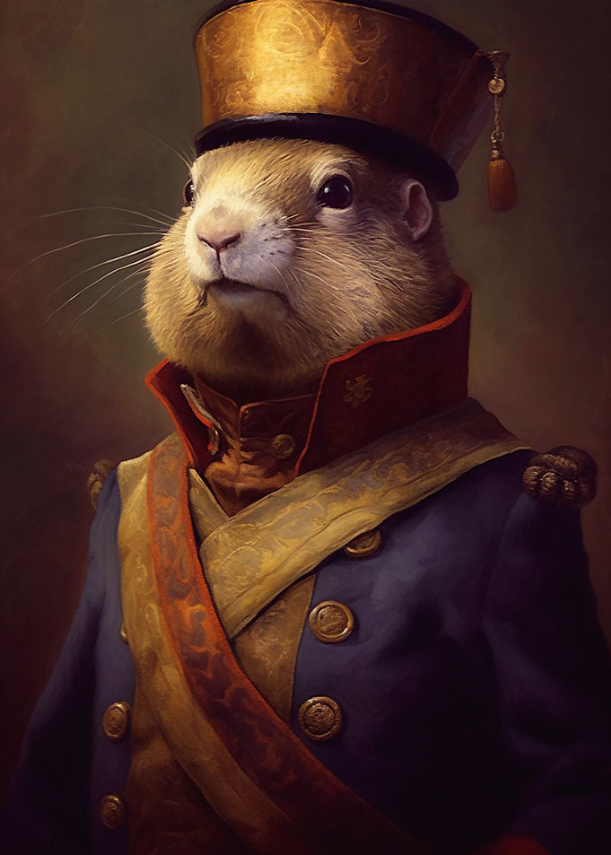 Beaver