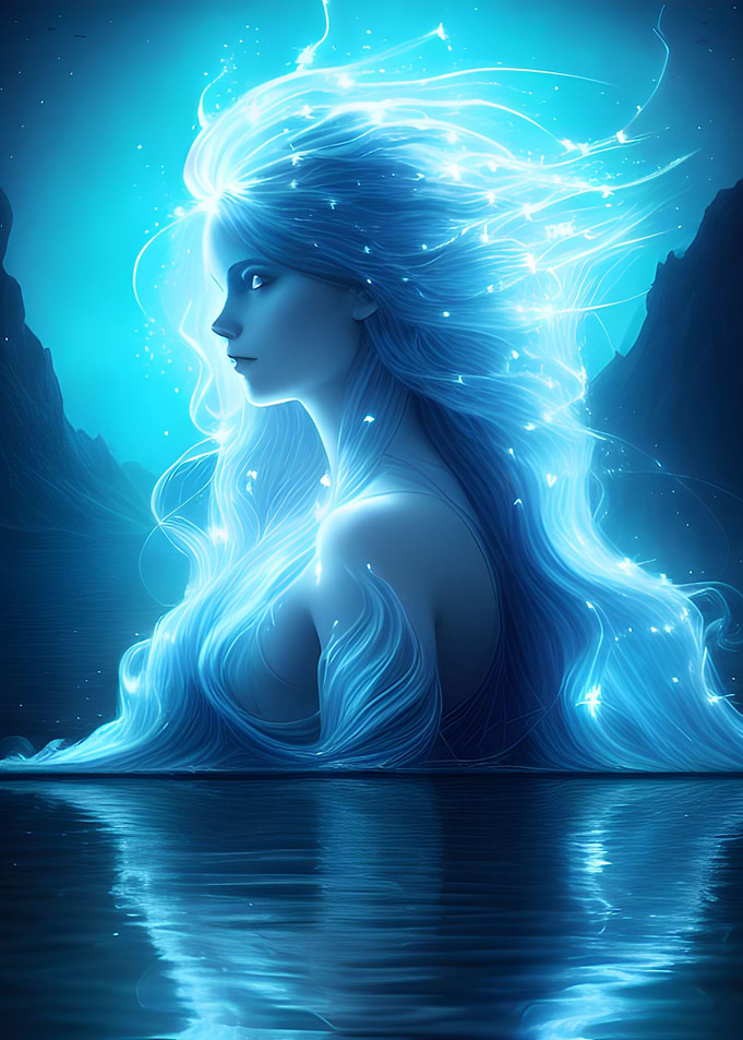 Water Spirit