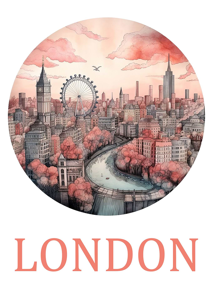 london City UK