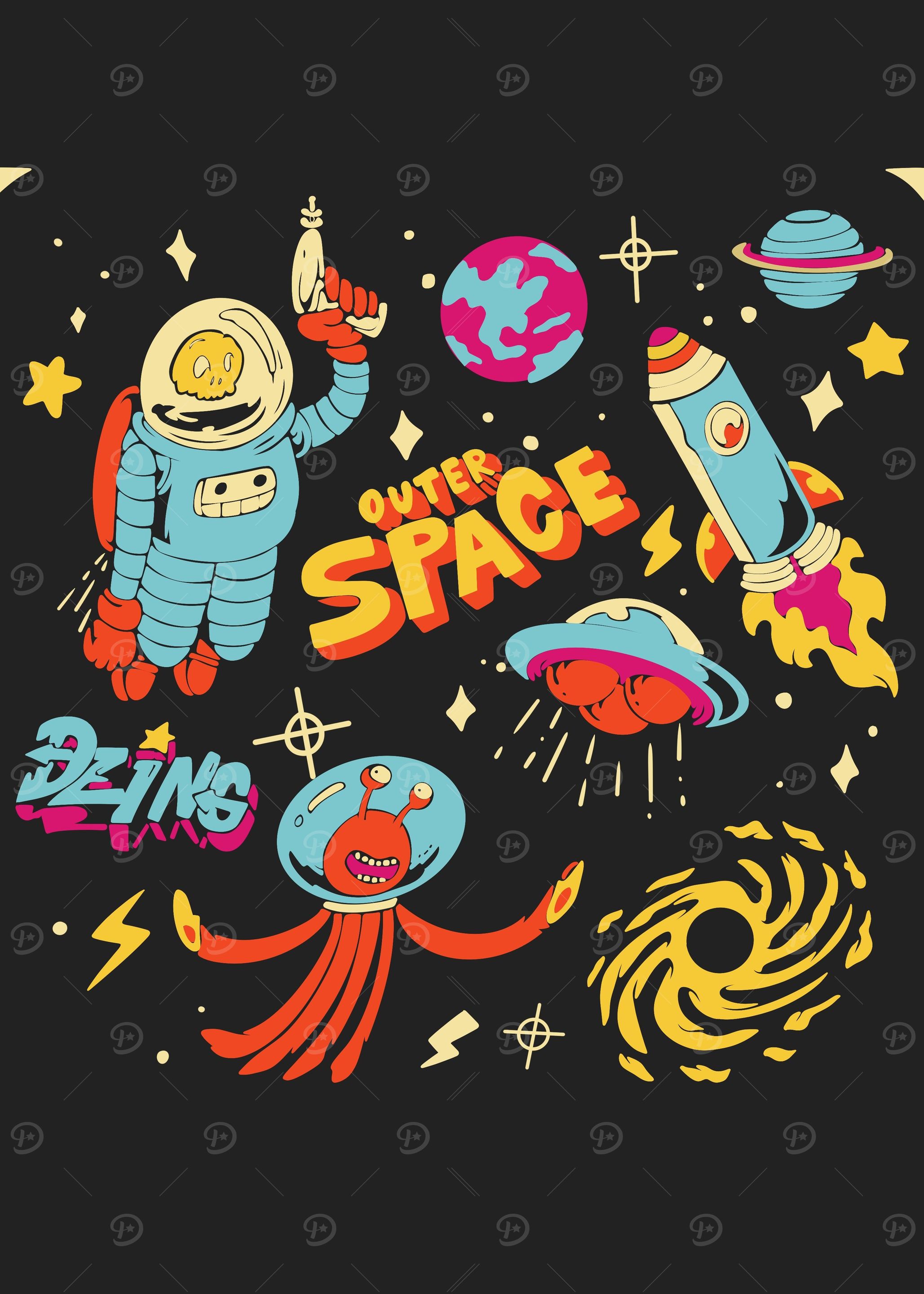 Astronaut