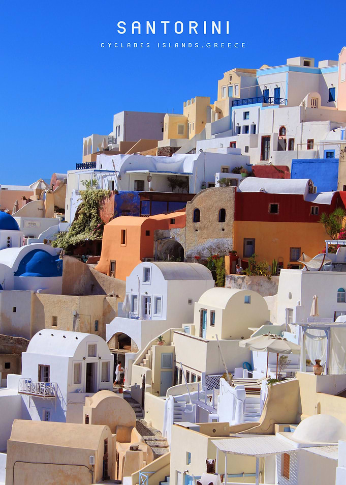 Santorini