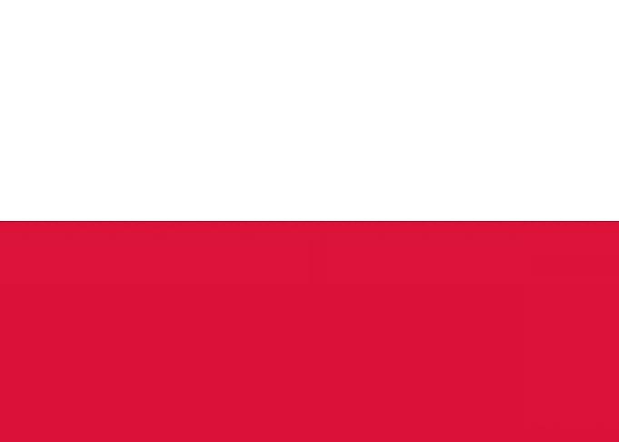 Flag of Poland