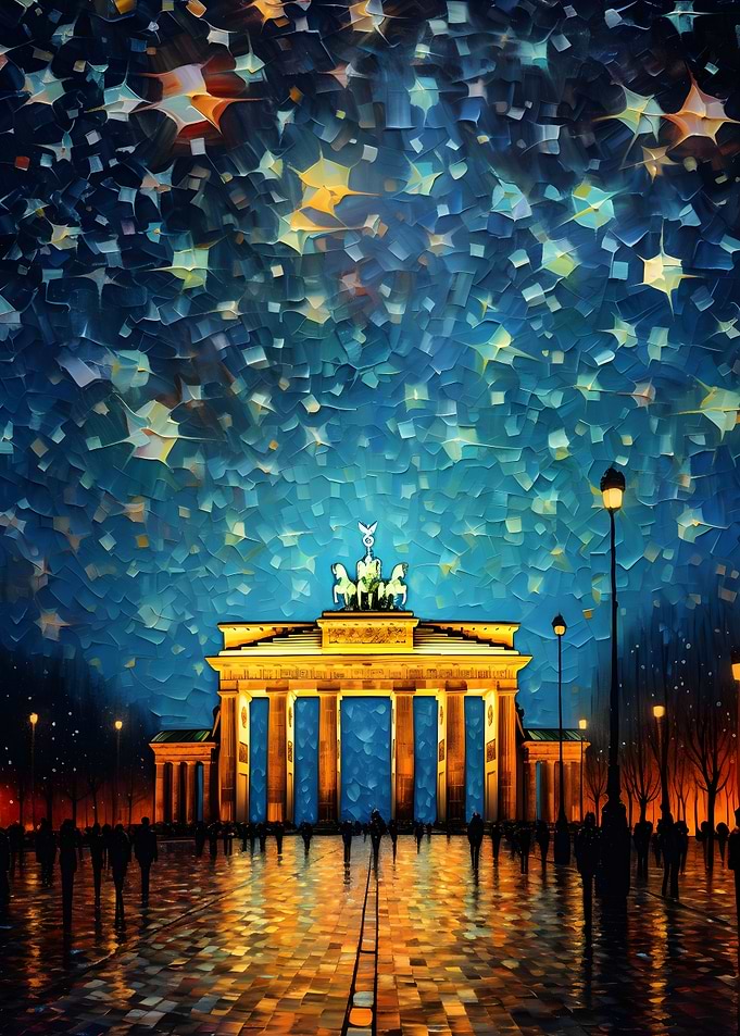 Berlin Art